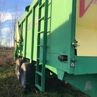 Spargiletame vaschieri 140