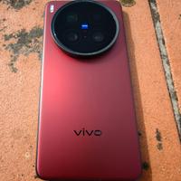 Vivo X200 Ultra 16gb 1Tb più kit Foto con teleobie