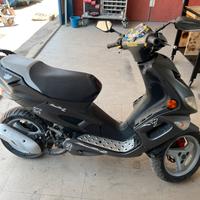 Peugeot speedfight 2