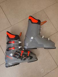Scarponi da sci taglia 25.5 - 40