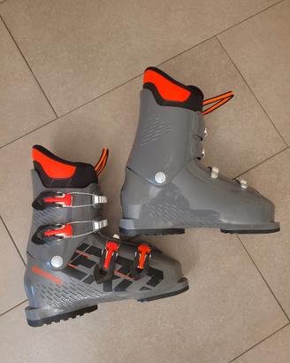 Scarponi da sci taglia 25.5 - 40