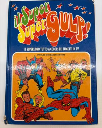 IL SUPER GULP! (MONDADORI)