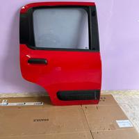 FIAT PANDA CROSS PORTA SPORTELLO PORTIERA DX