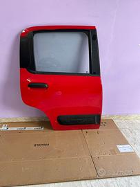 FIAT PANDA CROSS PORTA SPORTELLO PORTIERA DX