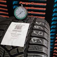 INVERNALE cod:5696 Misura 19555R15 85H FIRESTONE