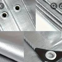 TELO PVC RINFORZATO NUOVO
