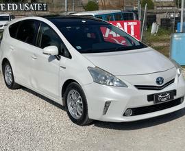 Toyota Prius 1.8 executive