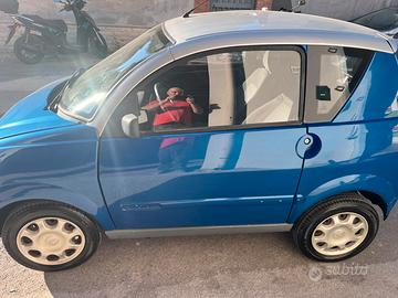 Microcar 