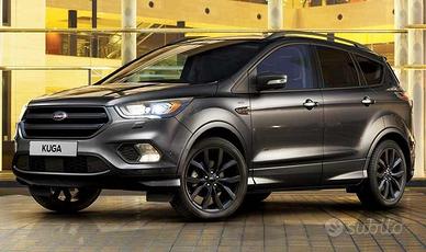 Ricambi ford kuga st line