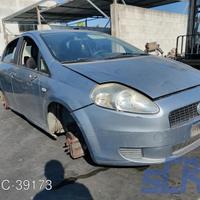 FIAT GRANDE PUNTO 199 1.3 D MULTIJET - Ricambi