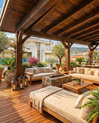 ATTICO A SAN BENEDETTO DEL TRONTO