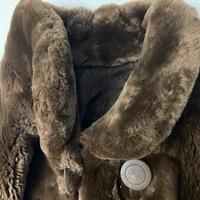 Pelliccia Fendi castoro vintage