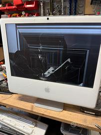 Imac 20 fine 2006