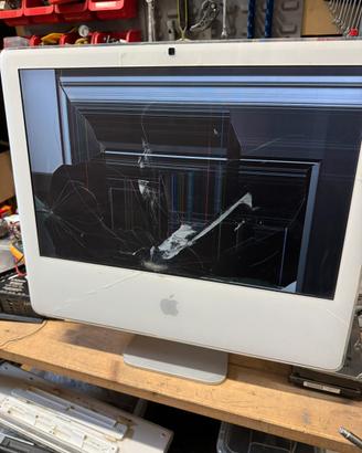 Imac 20 fine 2006