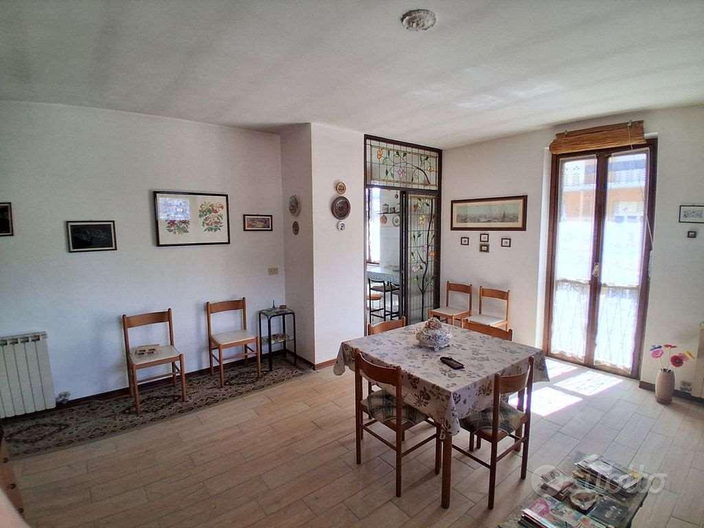 Apartment in Omegna, Bagnella - Vista 2