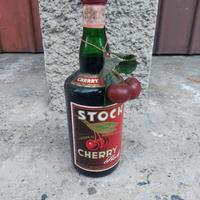 Cherry stock liquore di marasca dalmata