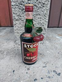 Cherry stock liquore di marasca dalmata