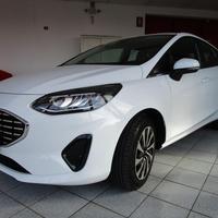 FORD Fiesta 1.0 Titanium Hybrid 125 CV 5 porte