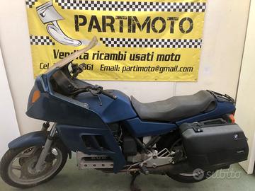 ricambi BMW K100