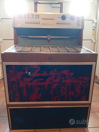 jukebox