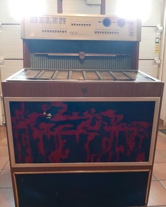 jukebox