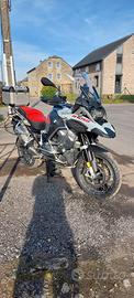 Bmw R 1250 GS Adventure
