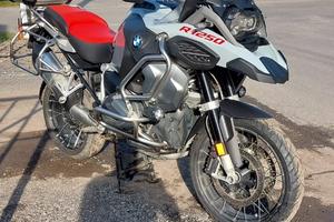 Bmw R 1250 GS Adventure