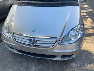 RICAMBI USATI AUTO MERCEDES Classe A W169 3Â° Seri