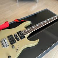 Chitarra elettrica Ibanez GRG170DX – Serie GIO