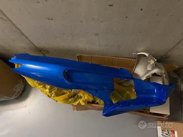 Carena Gilera Runner 50/125/180/200