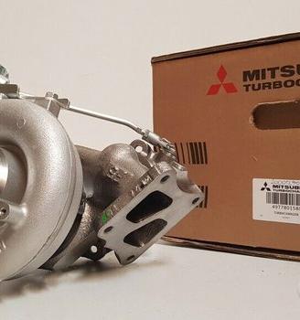 Turbo mitsubishi lancer evolution ix 9 206kw