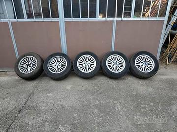Cerchi BMW e39