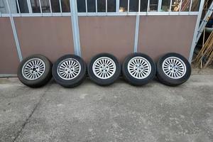 Cerchi BMW e39