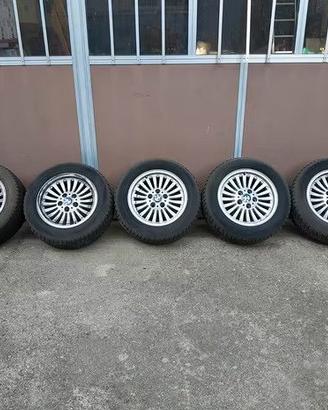 Cerchi BMW e39