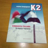 Achille Compagnoni , K2