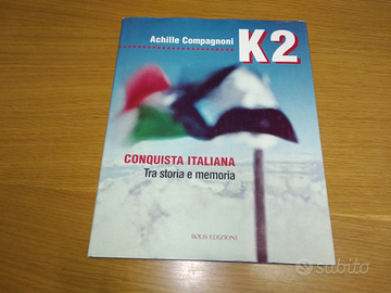 Achille Compagnoni , K2