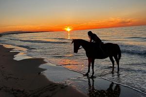 Casa vacanze mare puglia Gargano