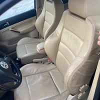 Sedili Recaro Volkswagen golf 4