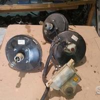 P servofreno multipla benz metano diesel 1e2serie