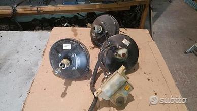 P servofreno multipla benz metano diesel 1e2serie