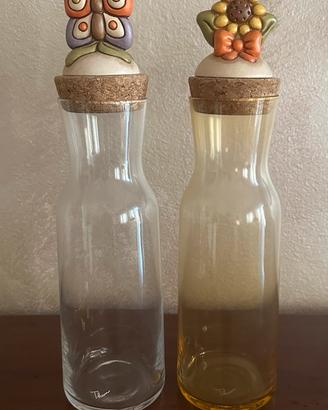 Bottiglie in Vetro THUN