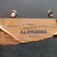 PACCO NATALIZIO ALEMAGNA 