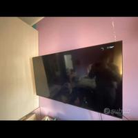 TV Samsung 50" 4K