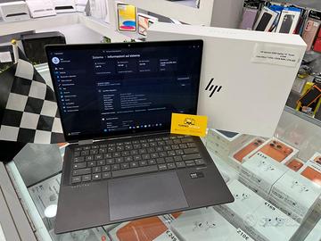 HP Spectre X360 Touch Core Ultra 7 32/ 2TB - PROMO