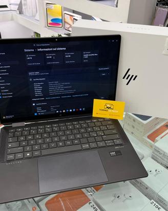 HP Spectre X360 Touch Core Ultra 7 32/ 2TB - PROMO