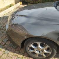 STOCK 2 AUTO (Alfa 159 e Ford Focus)