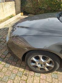 STOCK 2 AUTO (Alfa 159 e Ford Focus)