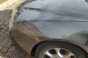 STOCK 2 AUTO (Alfa 159 e Ford Focus)