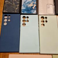 cover Samsung s22 ultra 