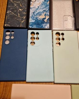 cover Samsung s22 ultra 